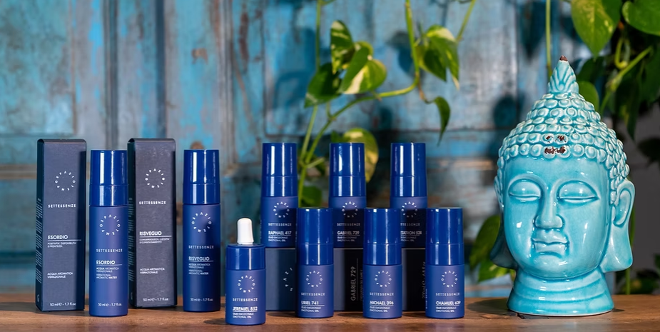 Prodotti Spaziotempo