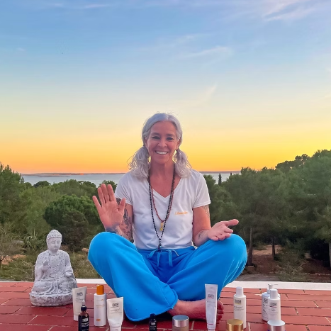 Simona, La Tua Curandera